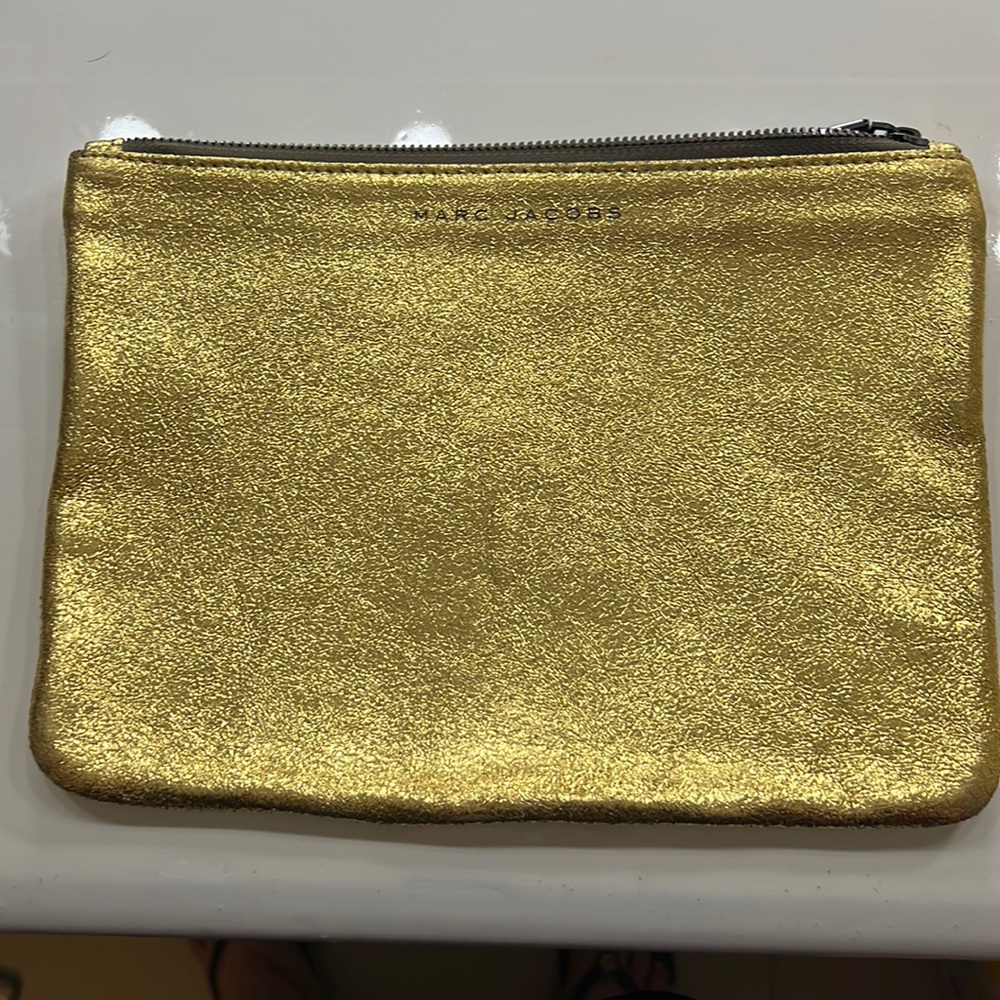 Marc Jacobs for Target Neiman Marcus clutch